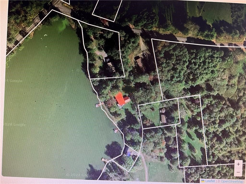70 E Masonville Pond Road, Masonville, New York image 33