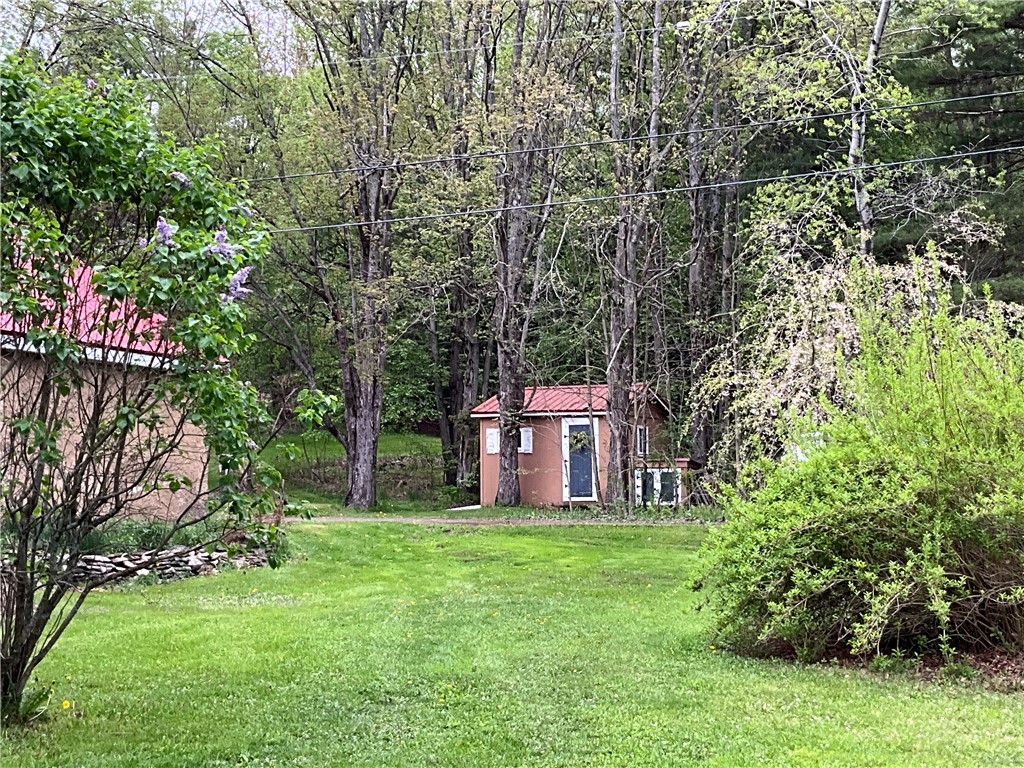 70 E Masonville Pond Road, Masonville, New York image 5