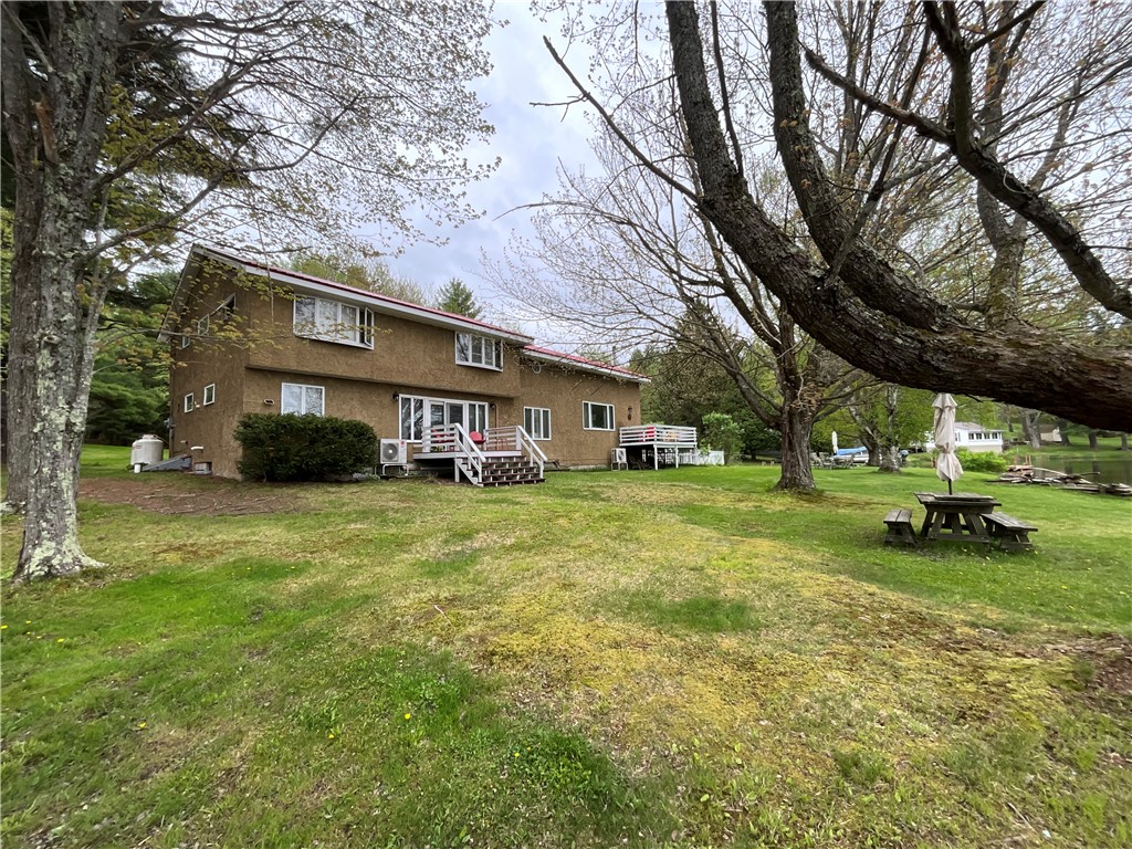 70 E Masonville Pond Road, Masonville, New York image 1