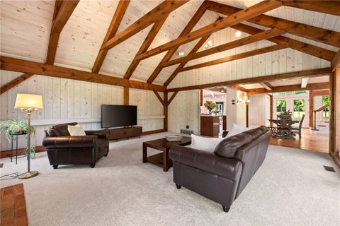 Tiny photo for 3 Graywood Lane, Pittsford, NY 14534 (MLS # R1714023)