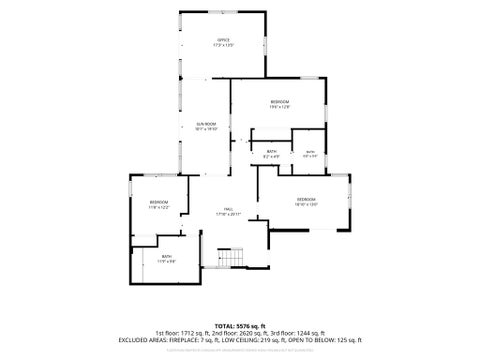 Tiny photo for 3 Graywood Lane, Pittsford, NY 14534 (MLS # R1714023)