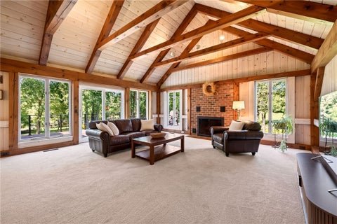 Tiny photo for 3 Graywood Lane, Pittsford, NY 14534 (MLS # R1714023)