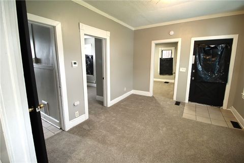 Tiny photo for 101 Superior Street #Apt A, Rochester, NY 14611 (MLS # R1655302)