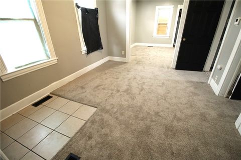 Tiny photo for 101 Superior Street #Apt A, Rochester, NY 14611 (MLS # R1655302)