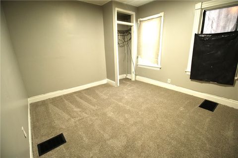 Tiny photo for 101 Superior Street #Apt A, Rochester, NY 14611 (MLS # R1655302)