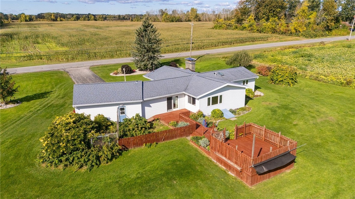 962 Lake Road West Frk
