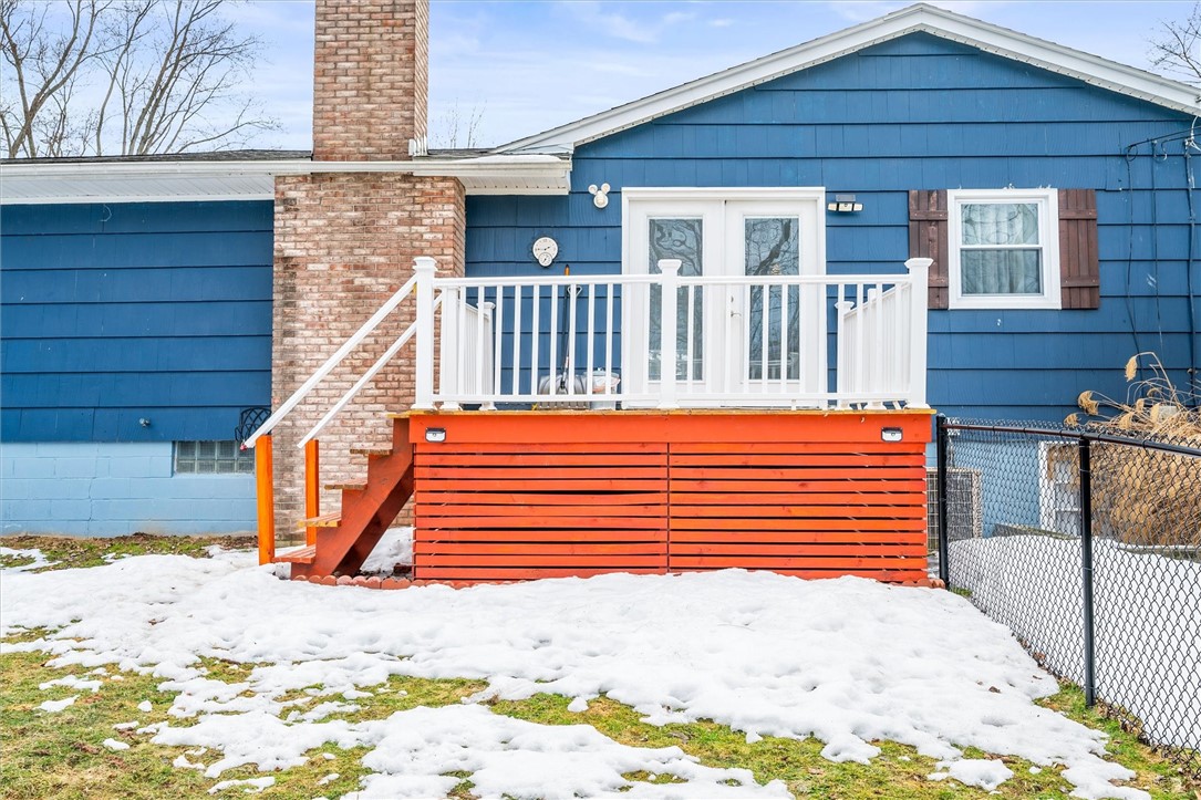 15 Ashton Drive, Gates, New York image 5