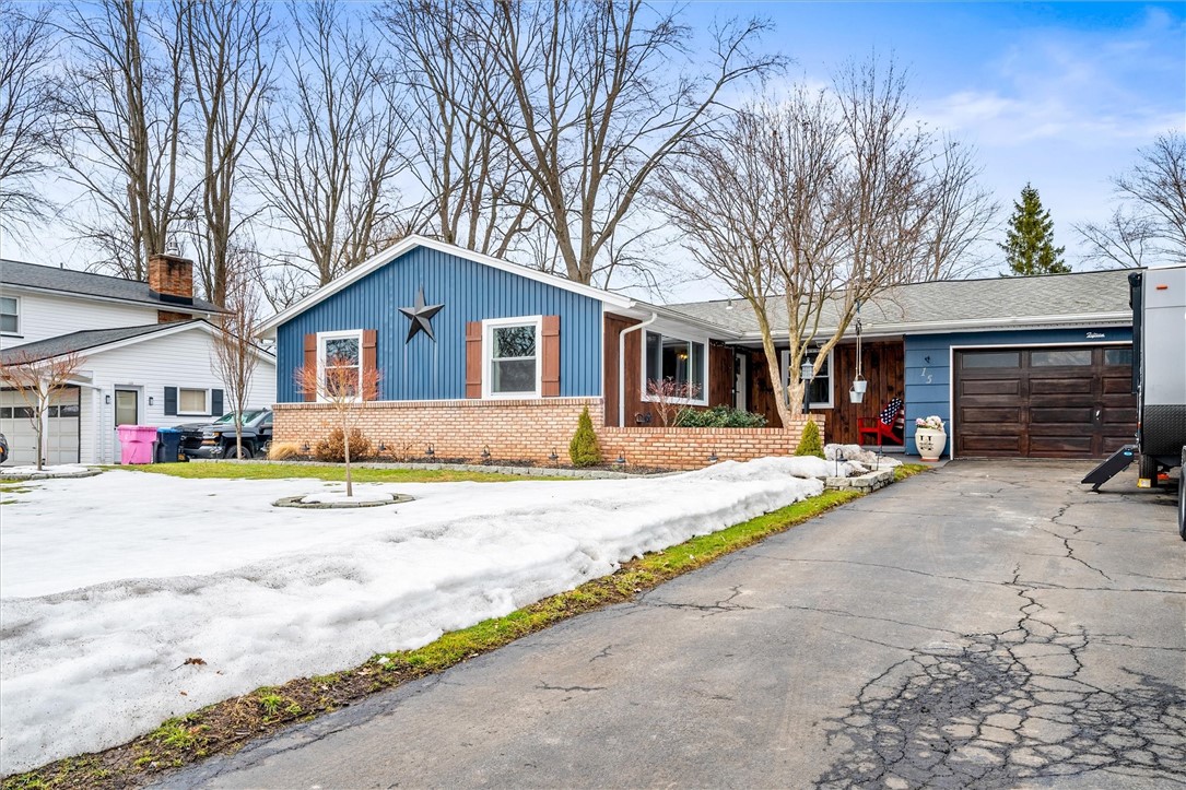 15 Ashton Drive, Gates, New York image 2