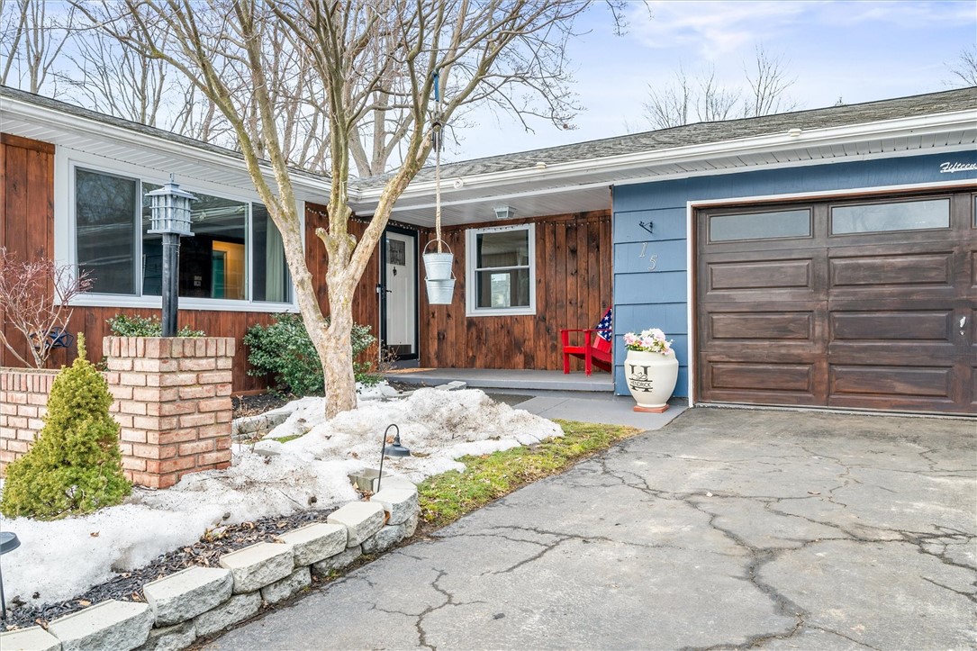 15 Ashton Drive, Gates, New York image 3
