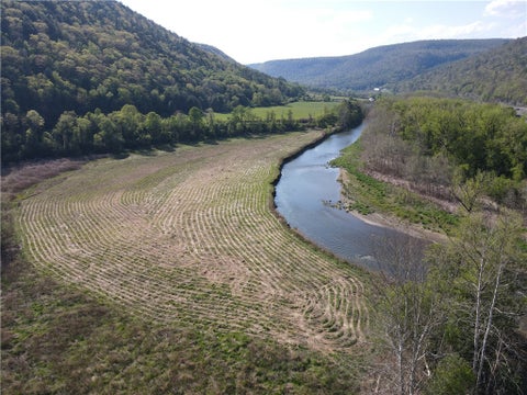 Vacant Land For Sale - LOT 3 Mcchesney Rd<br/> Canisteo, NY 14819