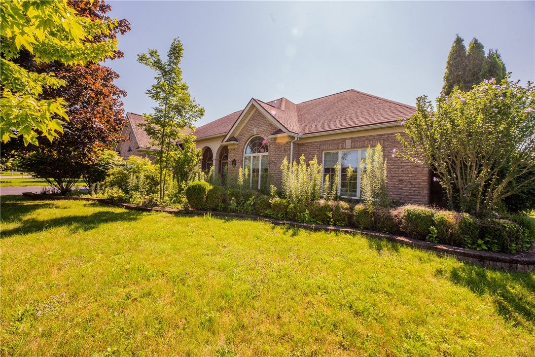 34 Olde Prestwick Way