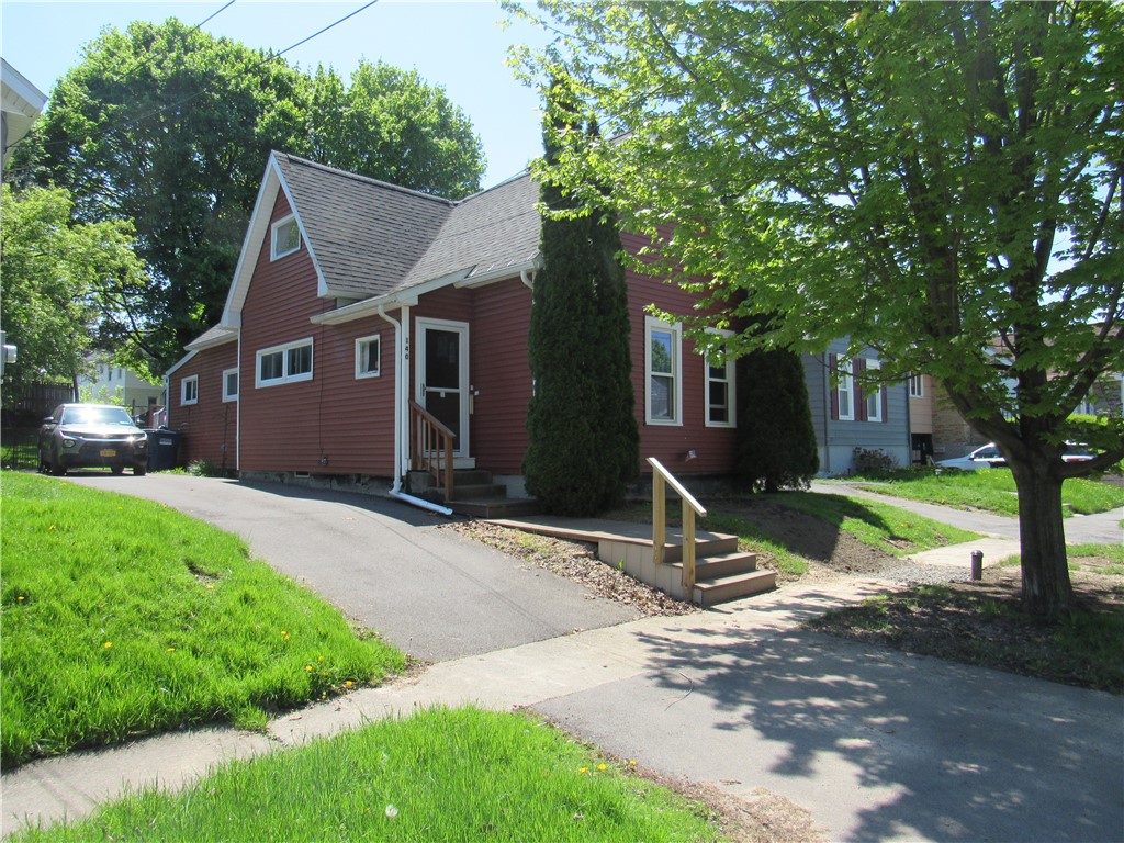 140 Huntley Street, Syracuse, New York image 1