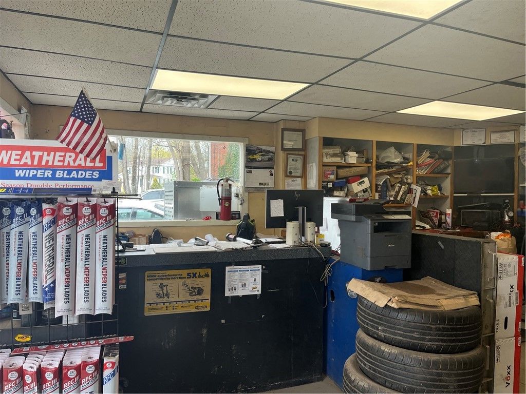 Photo of 8388 W. Ridge Road, Clarkson, NY 14420 (MLS # R1602263)