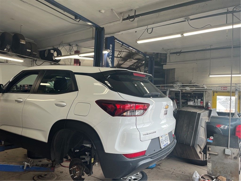 Photo of 8388 W. Ridge Road, Clarkson, NY 14420 (MLS # R1602263)