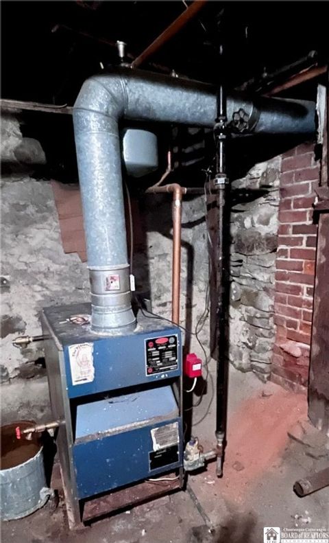 Tiny photo for 24 Washington Street, New Albion, NY 14719 (MLS # R1655459)