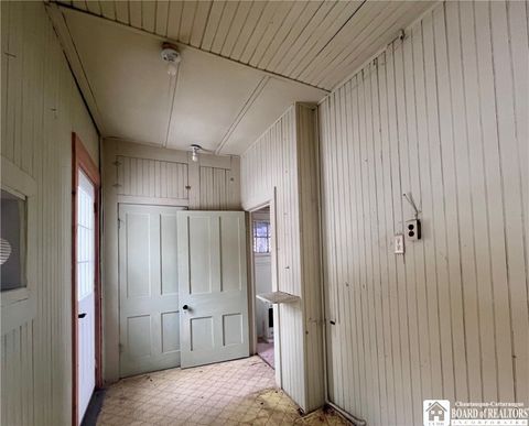 Tiny photo for 24 Washington Street, New Albion, NY 14719 (MLS # R1655459)