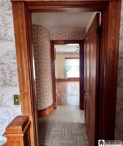 Tiny photo for 24 Washington Street, New Albion, NY 14719 (MLS # R1655459)