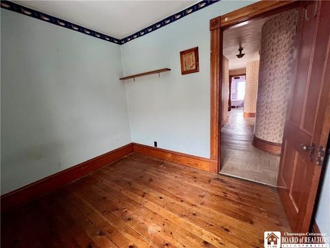 Tiny photo for 24 Washington Street, New Albion, NY 14719 (MLS # R1655459)