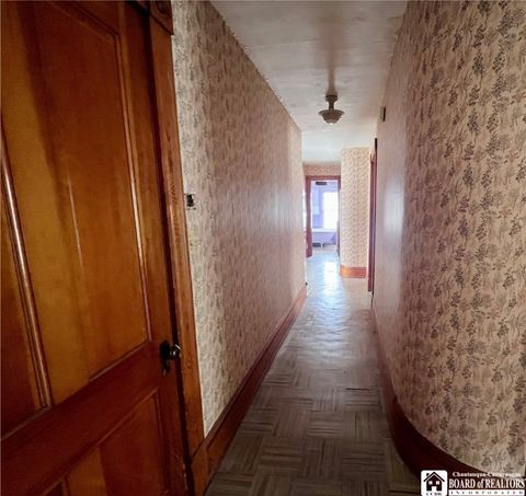 Tiny photo for 24 Washington Street, New Albion, NY 14719 (MLS # R1655459)