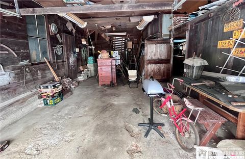 Tiny photo for 24 Washington Street, New Albion, NY 14719 (MLS # R1655459)