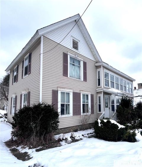 Tiny photo for 24 Washington Street, New Albion, NY 14719 (MLS # R1655459)