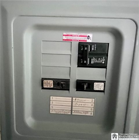 Tiny photo for 24 Washington Street, New Albion, NY 14719 (MLS # R1655459)