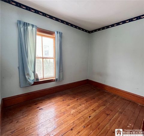 Tiny photo for 24 Washington Street, New Albion, NY 14719 (MLS # R1655459)