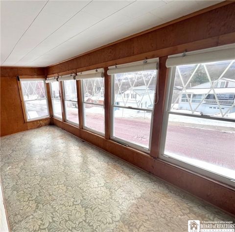 Tiny photo for 24 Washington Street, New Albion, NY 14719 (MLS # R1655459)