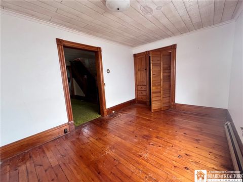 Tiny photo for 24 Washington Street, New Albion, NY 14719 (MLS # R1655459)