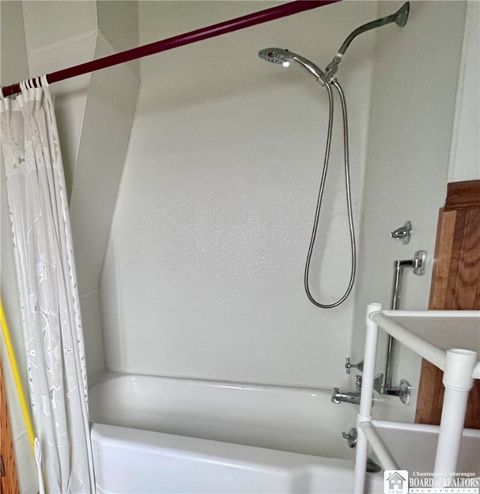 Tiny photo for 24 Washington Street, New Albion, NY 14719 (MLS # R1655459)