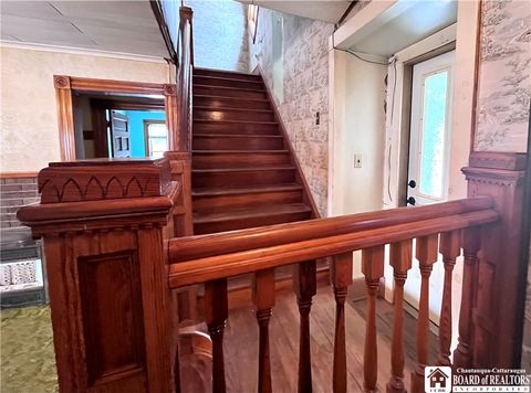 Tiny photo for 24 Washington Street, New Albion, NY 14719 (MLS # R1655459)