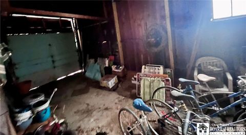 Tiny photo for 24 Washington Street, New Albion, NY 14719 (MLS # R1655459)