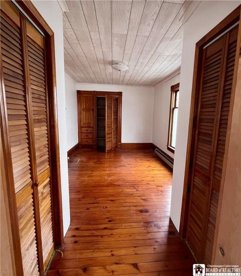 Tiny photo for 24 Washington Street, New Albion, NY 14719 (MLS # R1655459)