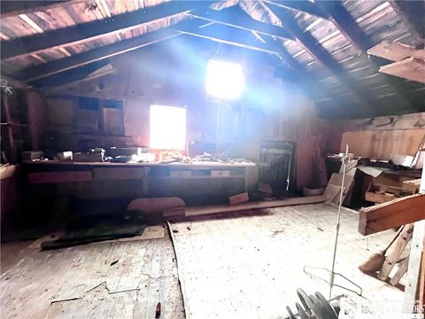 Tiny photo for 24 Washington Street, New Albion, NY 14719 (MLS # R1655459)