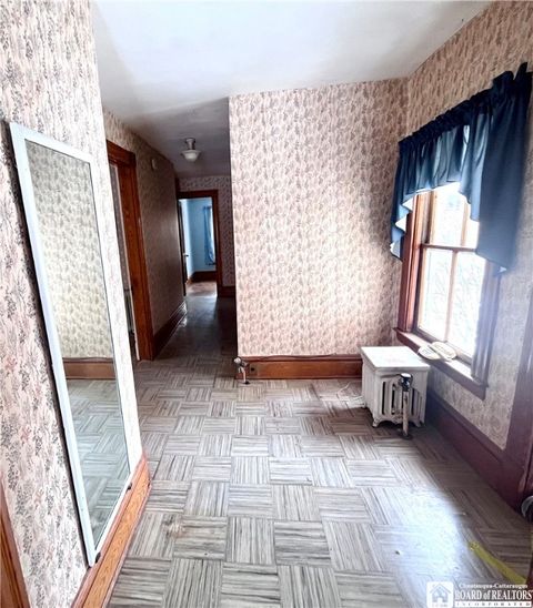 Tiny photo for 24 Washington Street, New Albion, NY 14719 (MLS # R1655459)