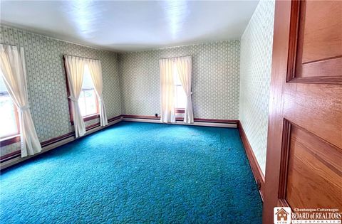 Tiny photo for 24 Washington Street, New Albion, NY 14719 (MLS # R1655459)