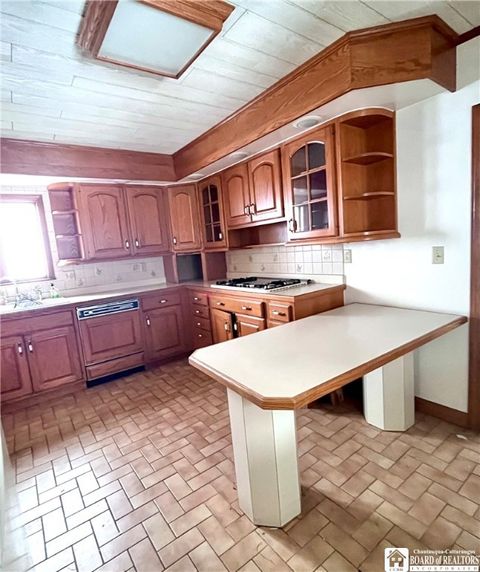 Tiny photo for 24 Washington Street, New Albion, NY 14719 (MLS # R1655459)