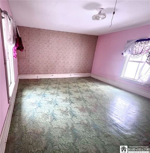 Tiny photo for 24 Washington Street, New Albion, NY 14719 (MLS # R1655459)