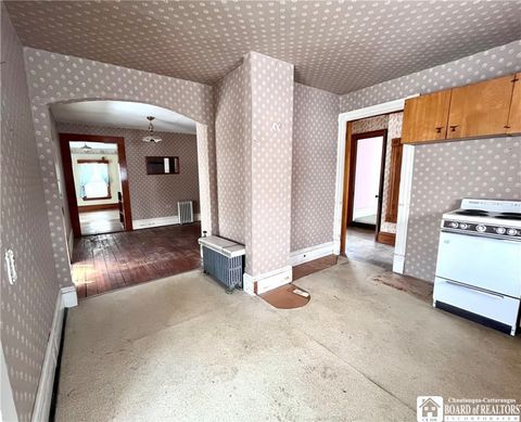 Tiny photo for 24 Washington Street, New Albion, NY 14719 (MLS # R1655459)