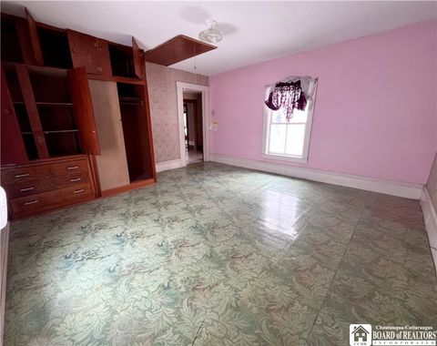 Tiny photo for 24 Washington Street, New Albion, NY 14719 (MLS # R1655459)