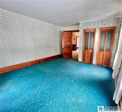 Tiny photo for 24 Washington Street, New Albion, NY 14719 (MLS # R1655459)