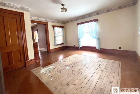 Tiny photo for 24 Washington Street, New Albion, NY 14719 (MLS # R1655459)