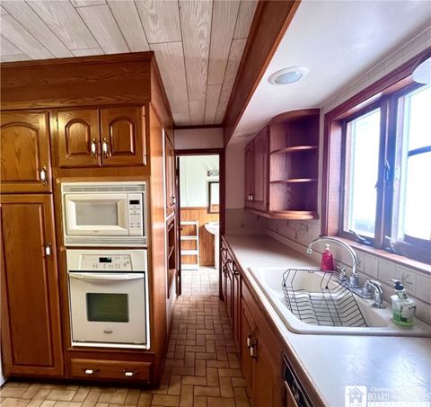 Tiny photo for 24 Washington Street, New Albion, NY 14719 (MLS # R1655459)