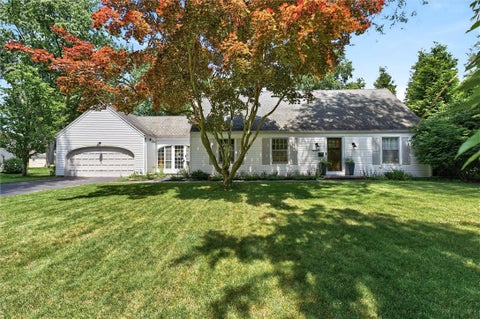 Homes For Rent - 44 Charmwood Road<br/> Pittsford, NY 14534
