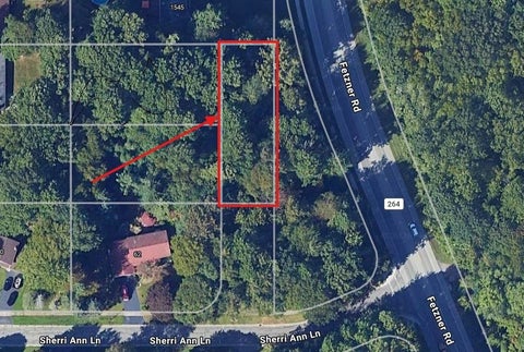 Photo of 0000 Fetzner Road, Greece, NY 14626 (MLS # R1681462)