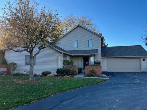 2 Greenwood Park Pittsford NY 14534