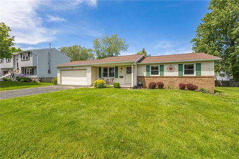 Tiny photo for 96 Grandview Lane, Greece, NY 14612 (MLS # R1684900)