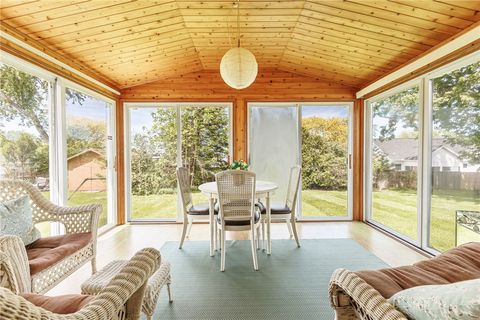 Tiny photo for 96 Grandview Lane, Greece, NY 14612 (MLS # R1684900)