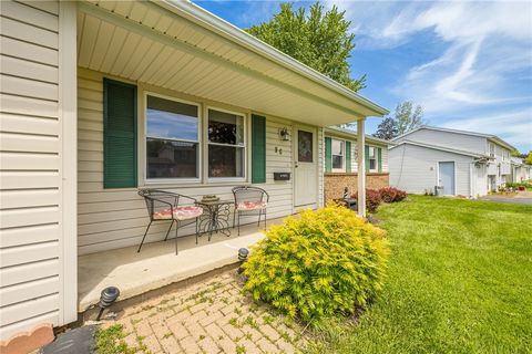 Tiny photo for 96 Grandview Lane, Greece, NY 14612 (MLS # R1684900)