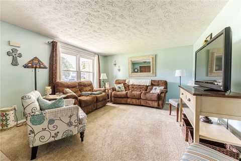 Tiny photo for 96 Grandview Lane, Greece, NY 14612 (MLS # R1684900)